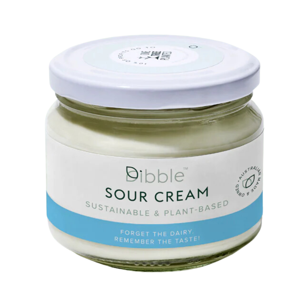 Dibble - Sour Cream, 300g
