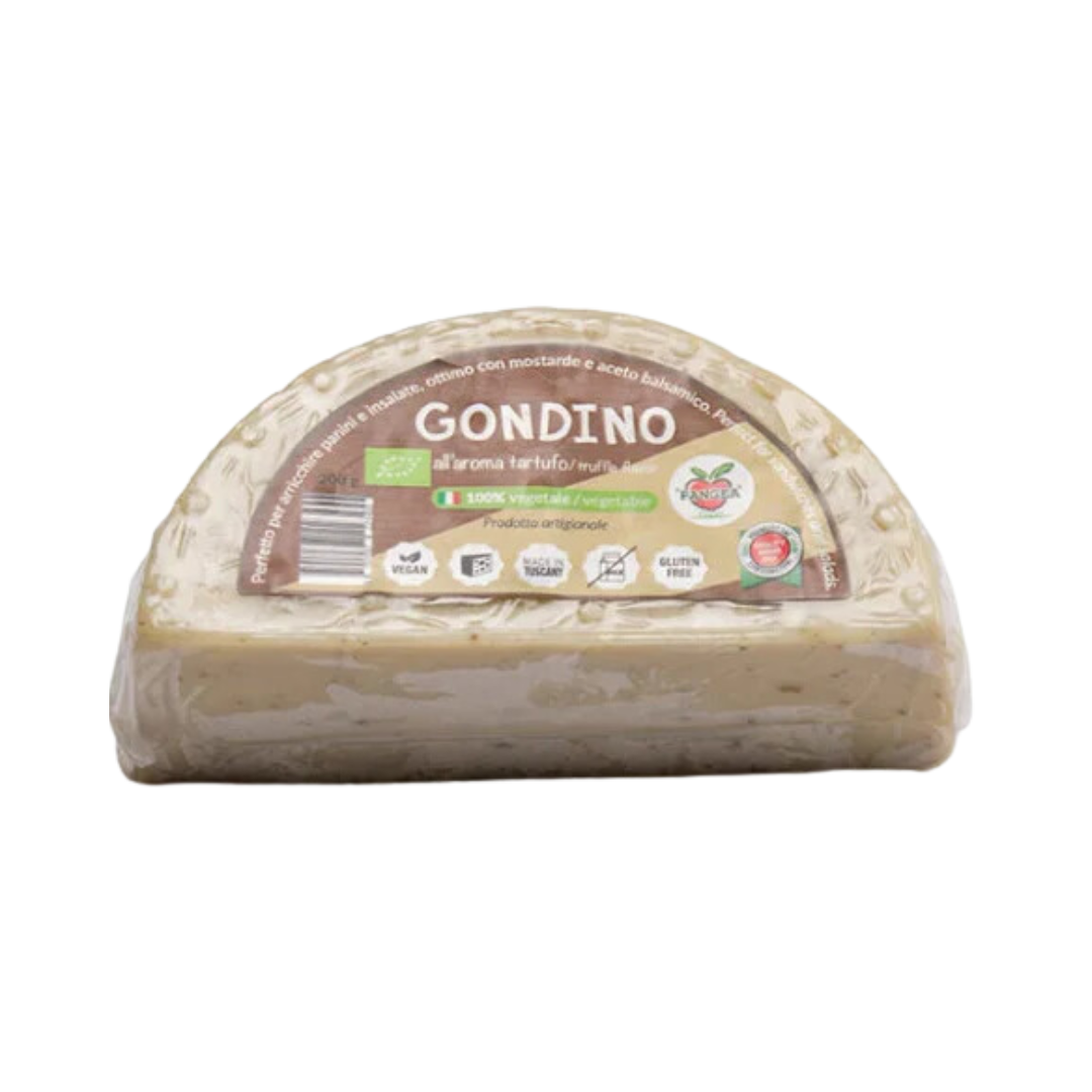 Gondino - Parmesan with Truffle, 200g