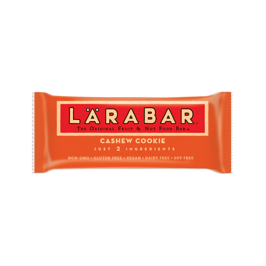Larabar - Cashew Cookie, 48g