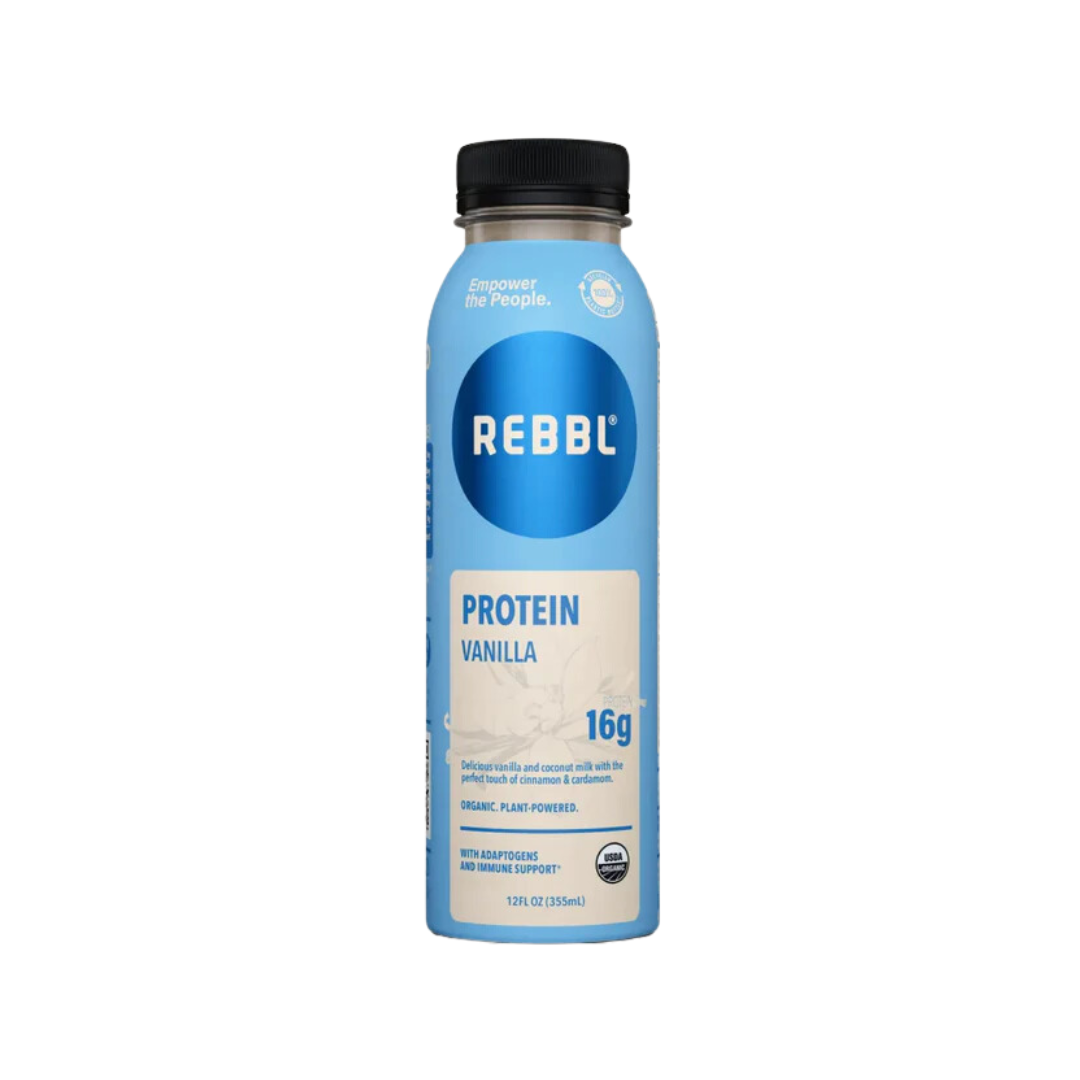 REBBL - Protein Vanilla Coconut Milk