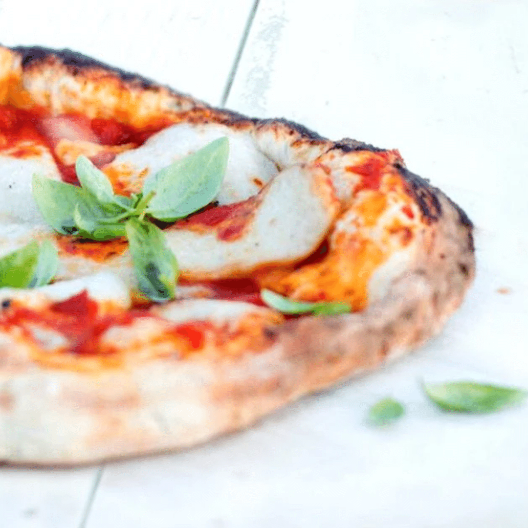Miyoko's Phenomenally Vegan Easy Cheesy Pizza
