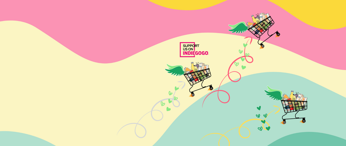 Day 1 of Crowdfunding Journey: The Start of Something Extraordinary!