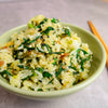 Ginger Scallion Fried Rice