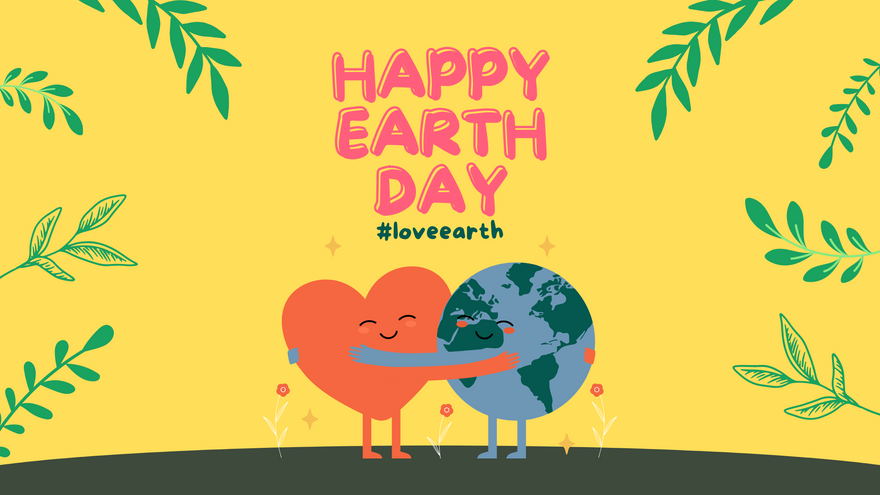 Make your ‘Drop in the Ocean’ choice this Earth Day