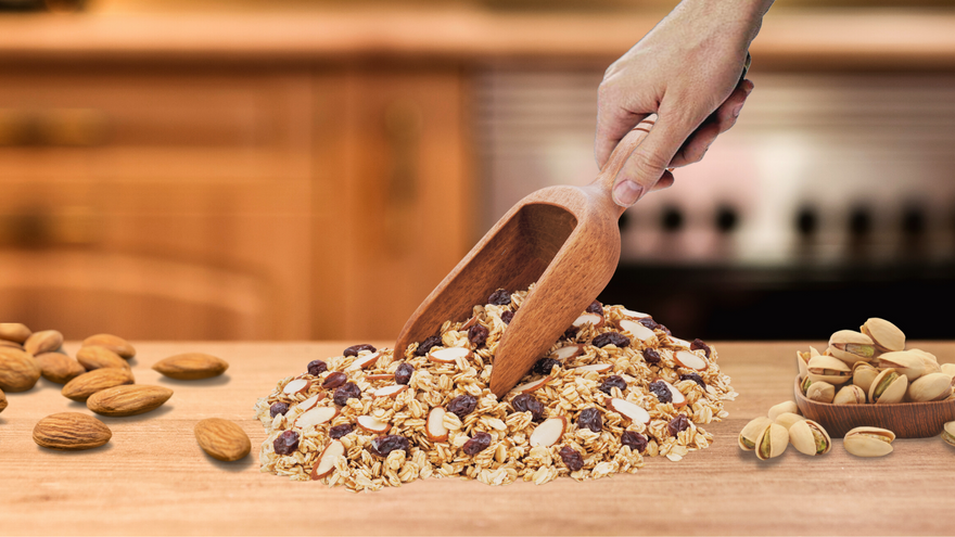 Launching Our Very Own Scoop Station