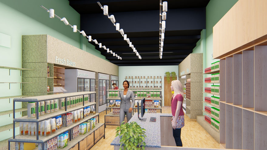 Finally, some progress! And I'm drowning in paperwork...