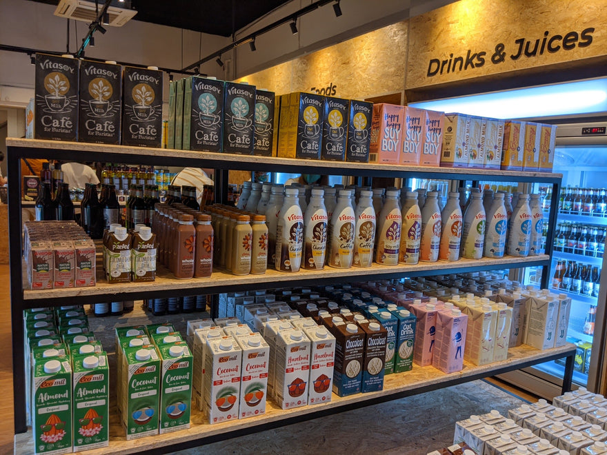 We are open for business! 🌟 🙌