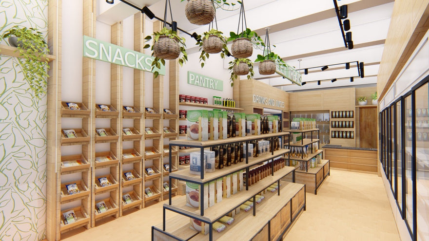 When one door closes 🚪, another opens ☀️