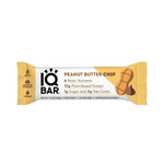 IQBar Keto Plant Protein Bar - Peanut Butter Chip 45g