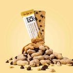 IQBar Keto Plant Protein Bar - Peanut Butter Chip 45g