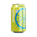 Poppi  - Prebiotic Sodas, Ginger Lime, 350ml-1