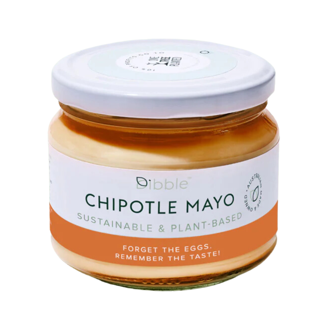 Dibble - Chipotle Mayo, 300g