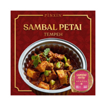 Pinxin - Sambal Petai Tempeh