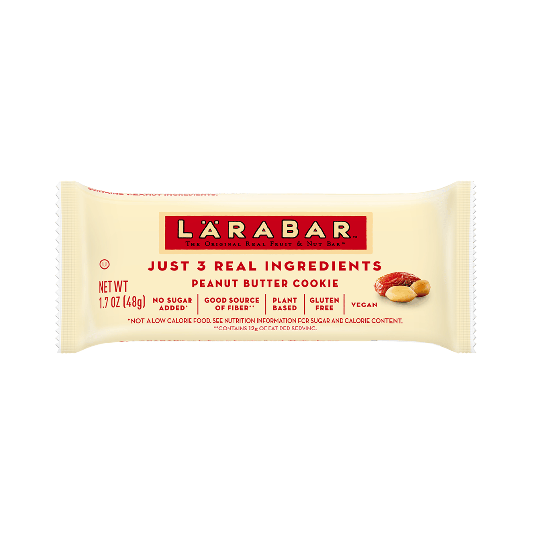 Larabar - Peanut Butter Cookie, 48g-1