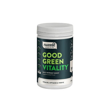 Nuzest - Good Green Vitality 300g