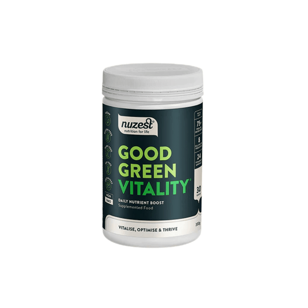 Nuzest - Good Green Vitality 300g