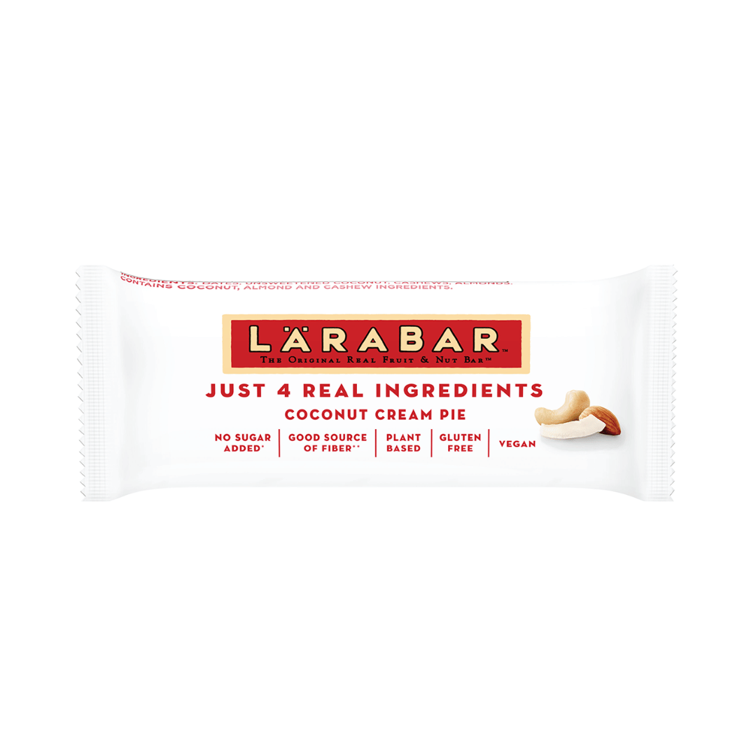 Larabar - Coconut Cream Pie, 48g