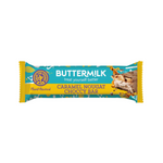Buttermilk - Caramel Nougat Chocolate Bar, 50g