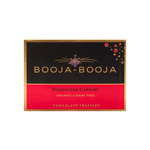 Booja Booja - Honeycomb Caramel Eight Truffle Pack, 92g