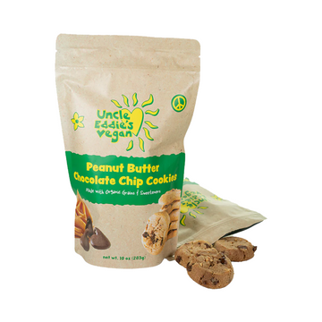 Uncle Eddie's - Peanut Butter Chocolate Chip, 283g