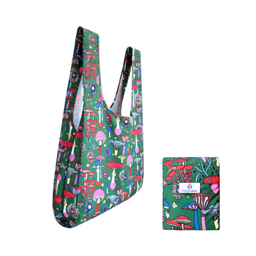 Peco Bag - Mush Love