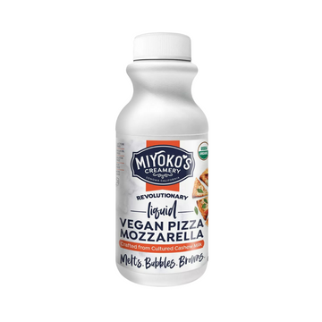 Miyoko's Creamery - Liquid Mozzarella, 454g [FROZEN]