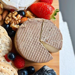Dilectio - Plant-Based Smoked Cashew Cheese 150g