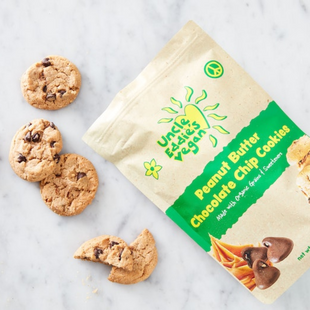 Uncle Eddie's - Peanut Butter Chocolate Chip, 283g