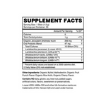 Trust Your Gut - Probiotic Powder Sticks