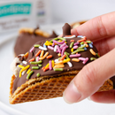 Goodpop - Fudge n' Vanilla Squares, 256ml-2