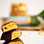 Buttermilk - Honeycomb Blast Chocolate Bar, 45g