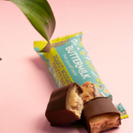 Buttermilk - Peanut Nougat Chocolate Bar, 50g