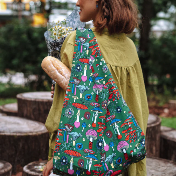 Peco Bag - Dog Person