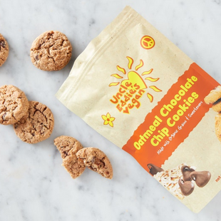 Uncle Eddie's - Oatmeal Chocolate Chip, 283g