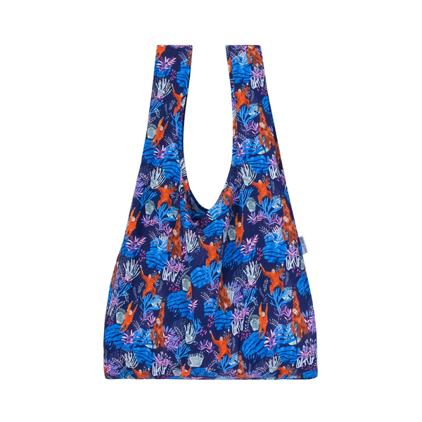Peco Bag - Orangutans