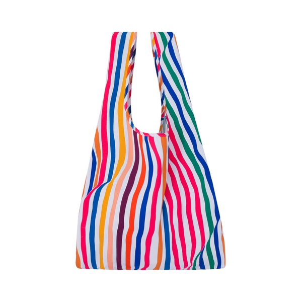 Peco Bag - PJ Party Rainbow