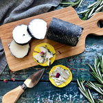 Dilectio - Vegan Chevre Cheese 150g