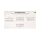 Dr. Praeger's -Veggie Burger, Gluten Free Mushroom Risotto, 283g-2