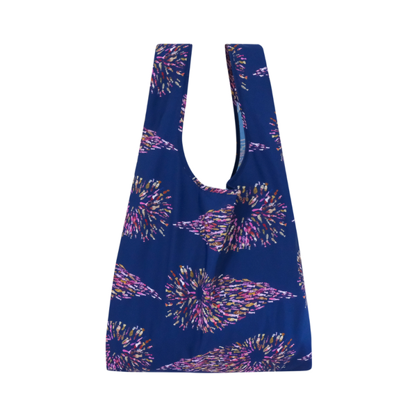 Peco Bag - More Fish Than Plastic