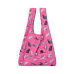 Peco Bag - Cat Person