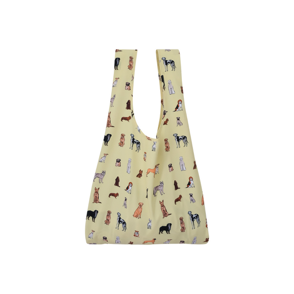 Peco Bag - Dog Person