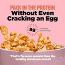 Three Wishes - Cinnamon, 245g-2