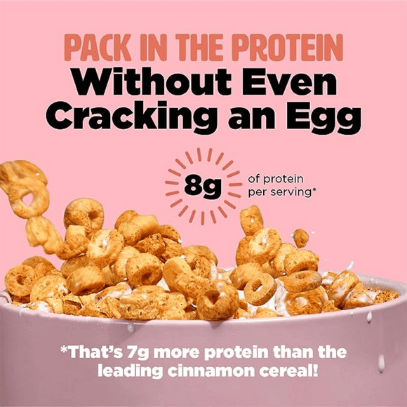 Three Wishes - Cinnamon, 245g