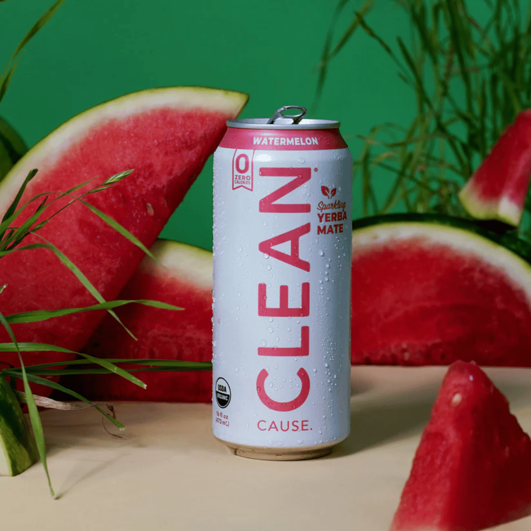 Clean Cause - Watermelon, 473ml