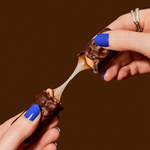 Love Raw - Vegan Milk Chocolate Peanut Caramel Bar 40g