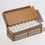 Oatside - Barista Blend Oat Milk (24 x 200ml)
