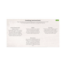 Dr. Praeger's - Super Greens Veggie Burger, 283g-2