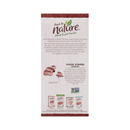 Back to Nature - Fudge Striped Shortbread, 240g-2