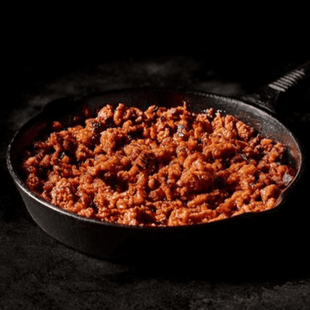 Abbots Butcher - Plant Rich “Chorizo”, 3 lb (Food Service Pack)