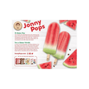Jonnypops - Watermelon Water Pops, 14.8 oz-2